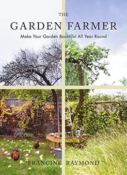 portada The Garden Farmer