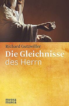 portada Die Gleichnisse des Herrn (in German)