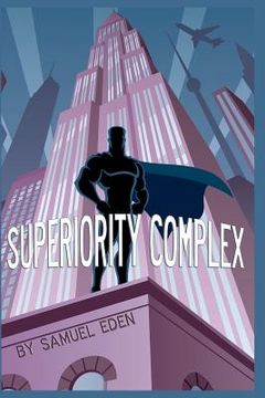 portada superiority complex (en Inglés)