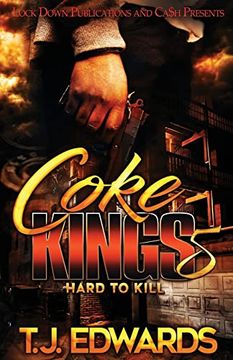 portada Coke Kings 5 (en Inglés)