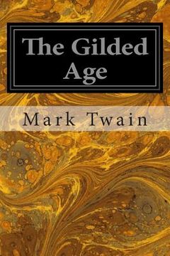 portada The Gilded Age