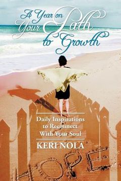 portada a year on your path to growth