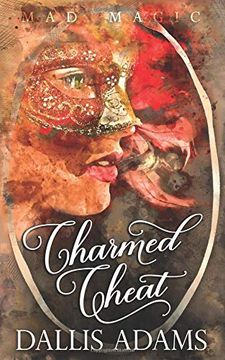 portada Charmed Cheat (Mad Magic) (en Inglés)