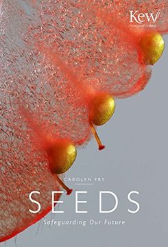 portada Seeds: Safeguarding our future