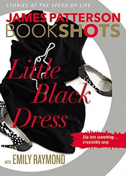 portada Little Black Dress (Bookshots) (in English)