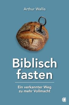 portada Biblisch Fasten (en Alemán)