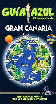 portada Gran Canaria