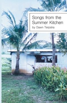 portada Songs from the Summer Kitchen (en Inglés)