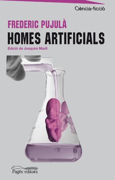 Homes artificials (Ciència-Ficció)
