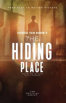 portada The Hiding Place (en Inglés)