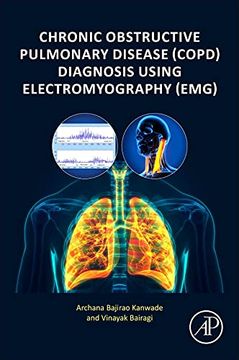 portada Chronic Obstructive Pulmonary Disease (Copd) Diagnosis Using Electromyography (Emg) (en Inglés)