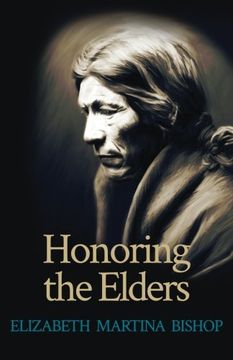 portada Honoring the Elders