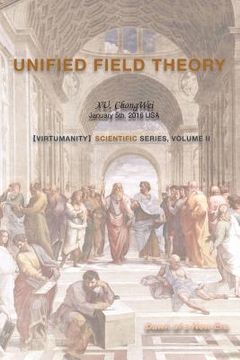 portada Unified Field Theory (in English)