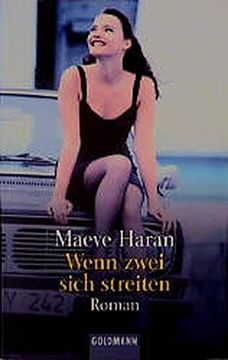portada Wenn Zwei Sich Streiten. Roman. Aus dem Englischen von Kirsten Sonntag. - (=Goldmann 43055). (in German)