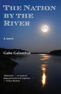 portada The Nation by the River (en Inglés)