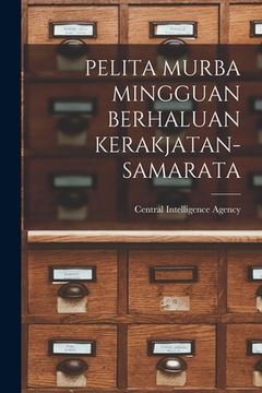 portada Pelita Murba Mingguan Berhaluan Kerakjatan-Samarata (en Inglés)