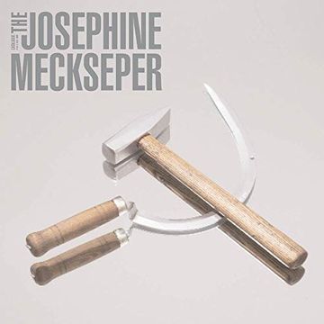 portada The Josephine Meckseper Catalogue no. 2 (en Inglés)