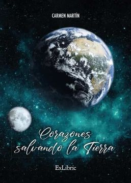 portada Corazones Salvando la Tierra