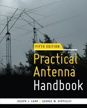 portada Practical Antenna Handbook 5 