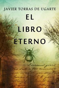 portada El Libro Eterno (in Spanish)