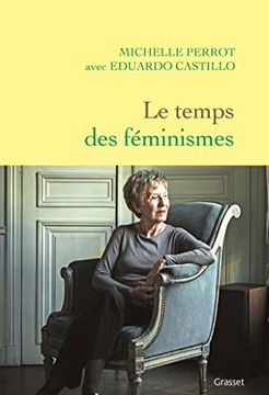 portada Le Temps des Féminismes