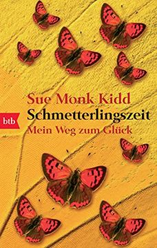 portada Schmetterlingszeit: Mein weg zum Glück (en Alemán)
