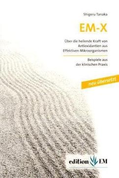 portada Em-X (en Alemán)