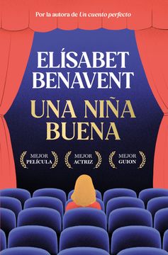 portada Una niña buena (in Spanish)