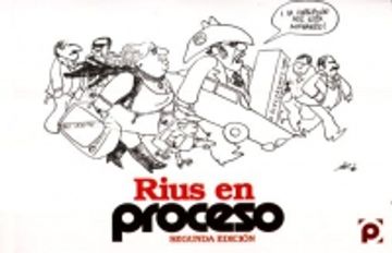 portada RIUS EN PROCESO / 2 ED.