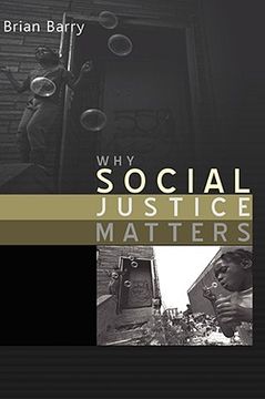 portada why social justice matters