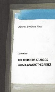 portada murders at argos/cressida among the greeks