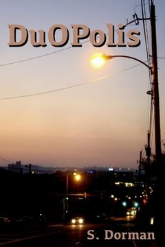 portada DuOPolis (en Inglés)