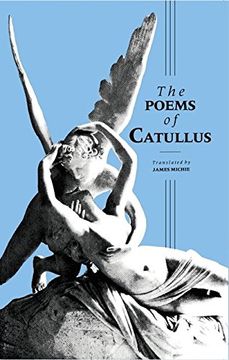 portada Catullus: The Poems (Latin Texts)