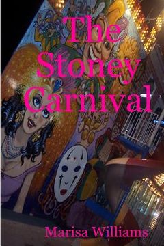 portada The Stoney Carnival (en Inglés)