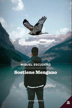portada Sostiene Mengano (in Spanish)