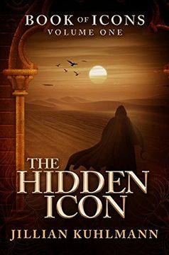 portada The Hidden Icon: Book of Icons - Volume One