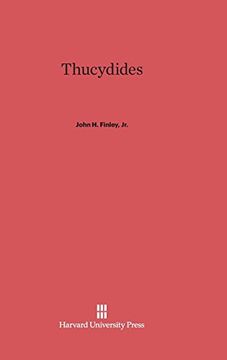 portada Thucydides 
