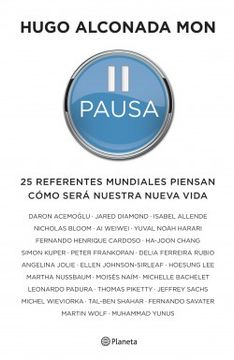 portada Pausa (in Spanish)