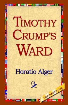 portada Timothy Crump´s Ward (in English)