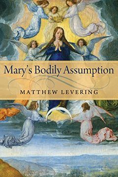 portada Mary's Bodily Assumption (en Inglés)