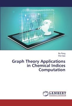portada Graph Theory Applications in Chemical Indices Computation