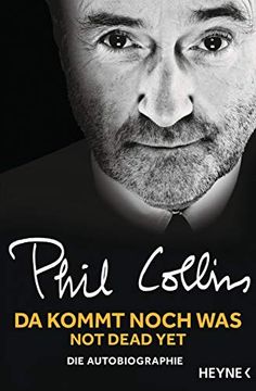 portada Da Kommt Noch was? Not Dead Yet: Die Autobiographie (in German)