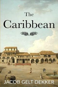 portada The Caribbean (en Inglés)