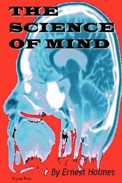 portada the science of mind (en Inglés)