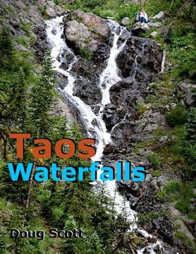 portada taos waterfalls (en Inglés)