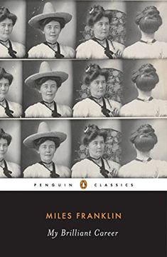 portada My Brilliant Career (Penguin Classics) (in English)