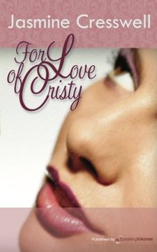 portada For Love of Christy