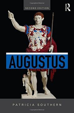 portada Augustus (en Inglés)