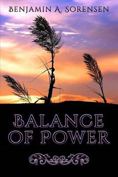 portada Balance of Power