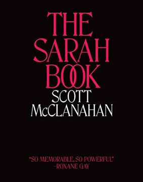portada The Sarah Book (in English)